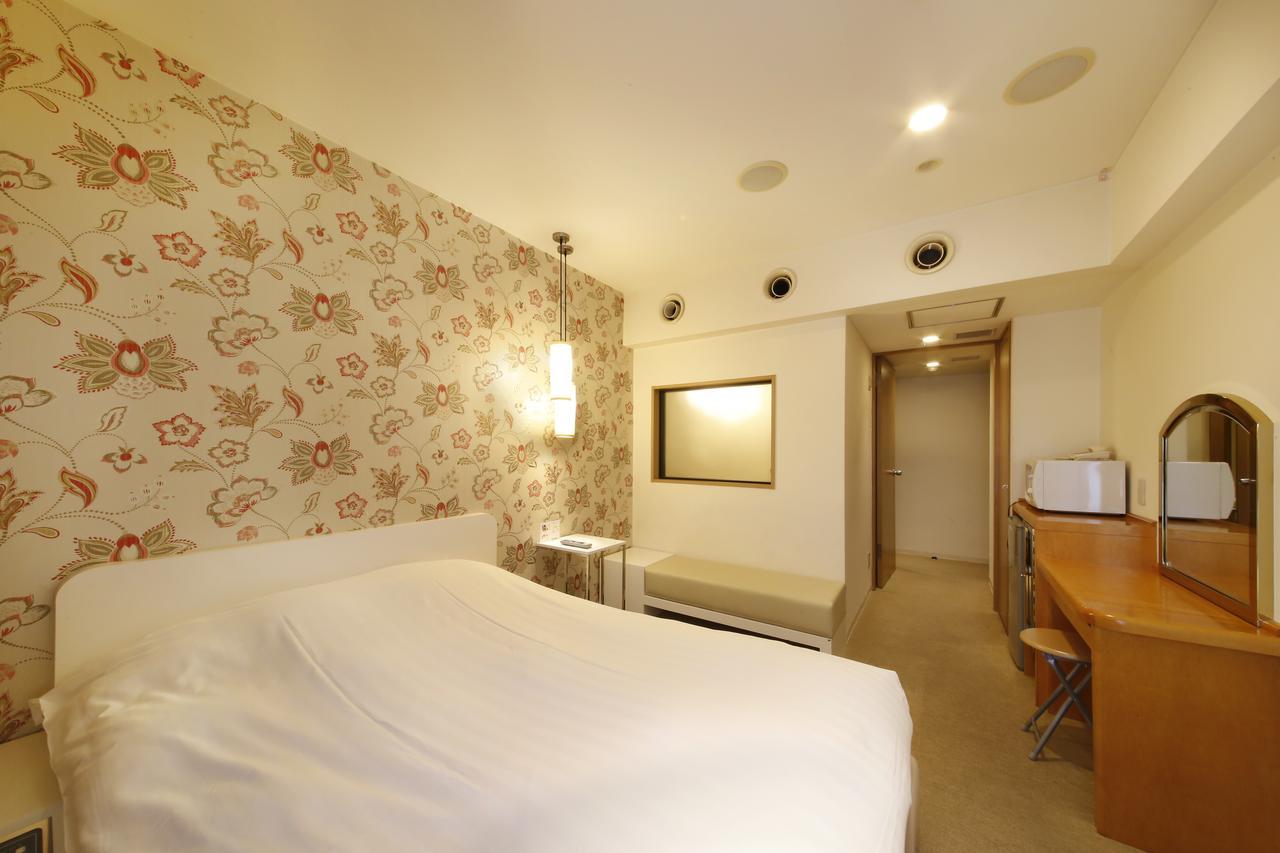 Hotel Annex Sapporo Extérieur photo