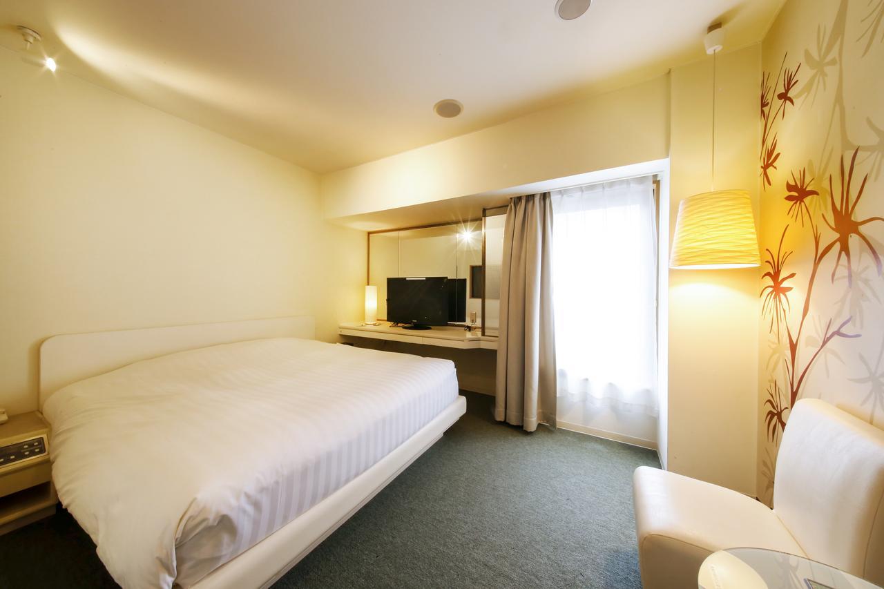 Hotel Annex Sapporo Extérieur photo