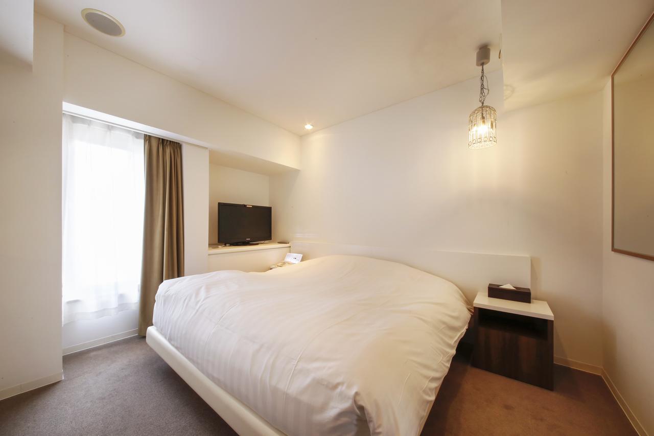 Hotel Annex Sapporo Extérieur photo
