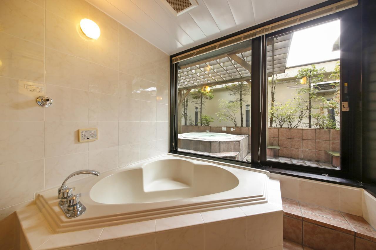 Hotel Annex Sapporo Extérieur photo