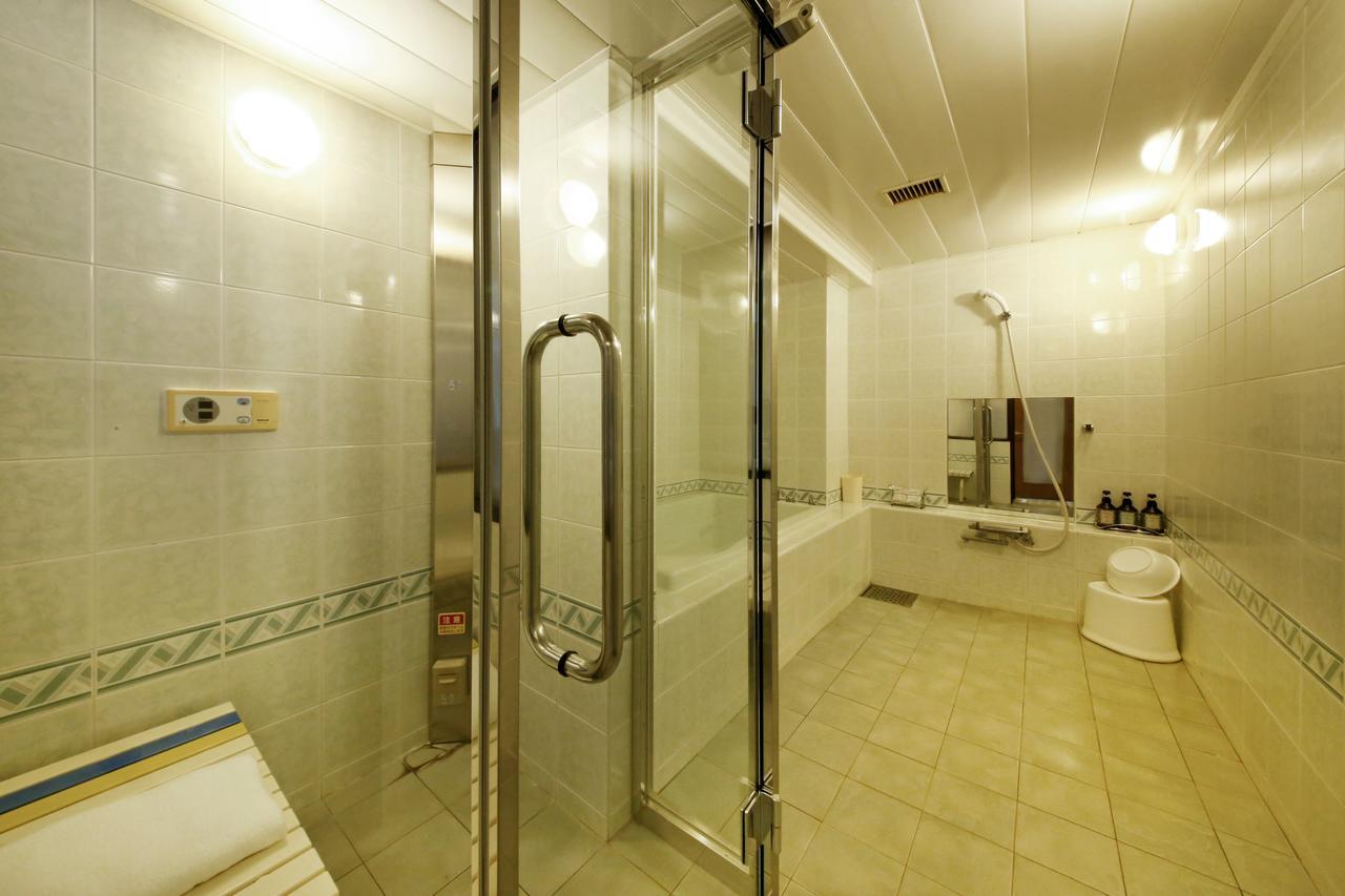 Hotel Annex Sapporo Extérieur photo