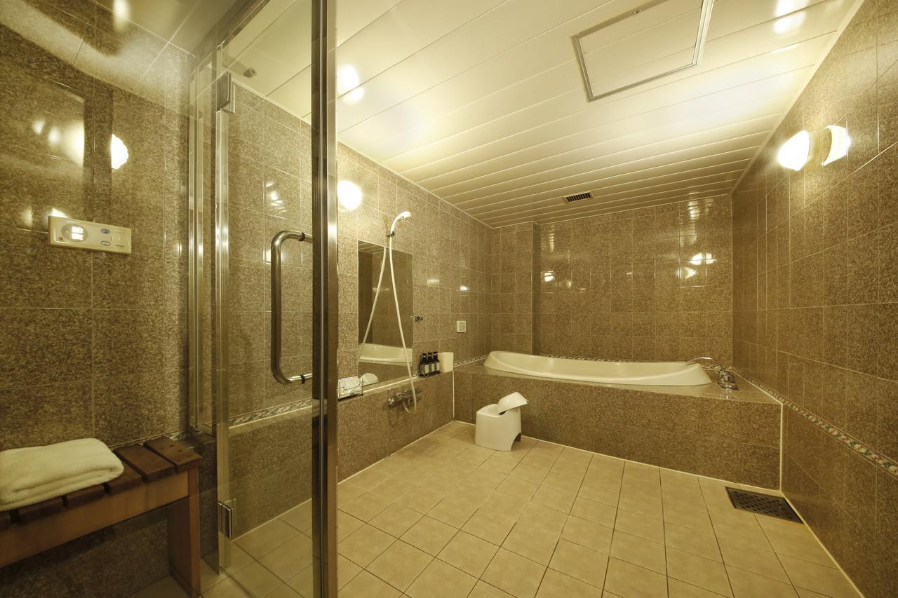 Hotel Annex Sapporo Extérieur photo