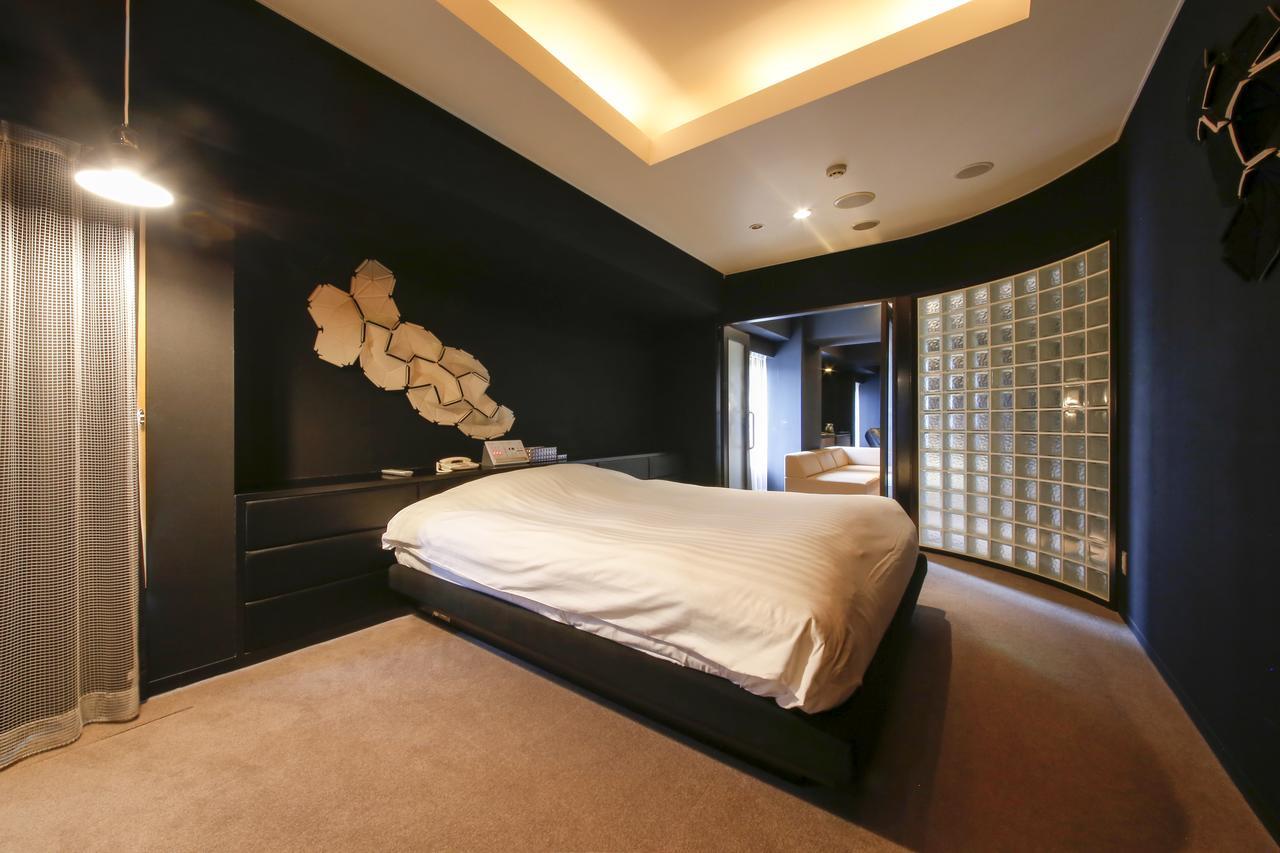 Hotel Annex Sapporo Extérieur photo