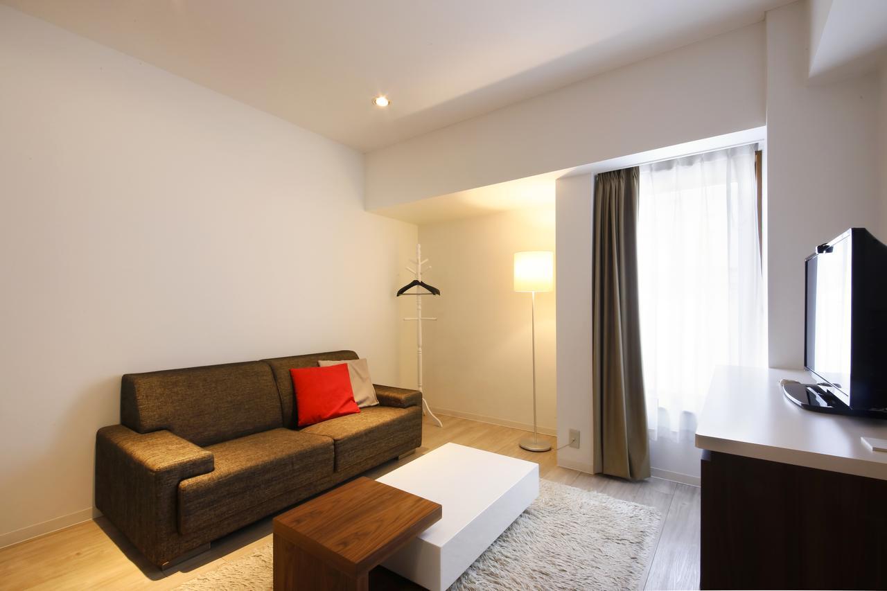Hotel Annex Sapporo Extérieur photo